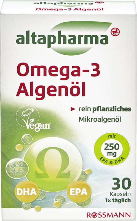 altapharma Omega